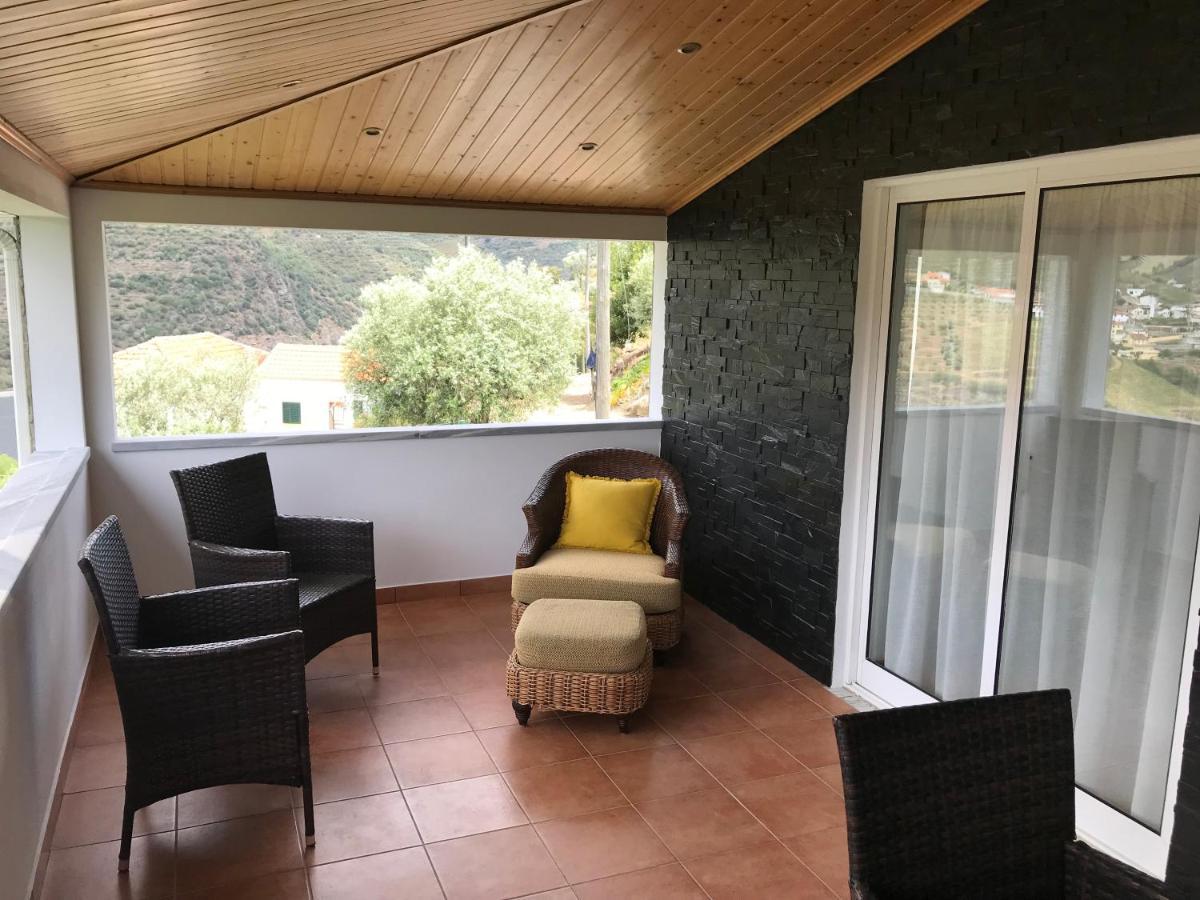 Folgosa  Casa Jose Lourenco מראה חיצוני תמונה