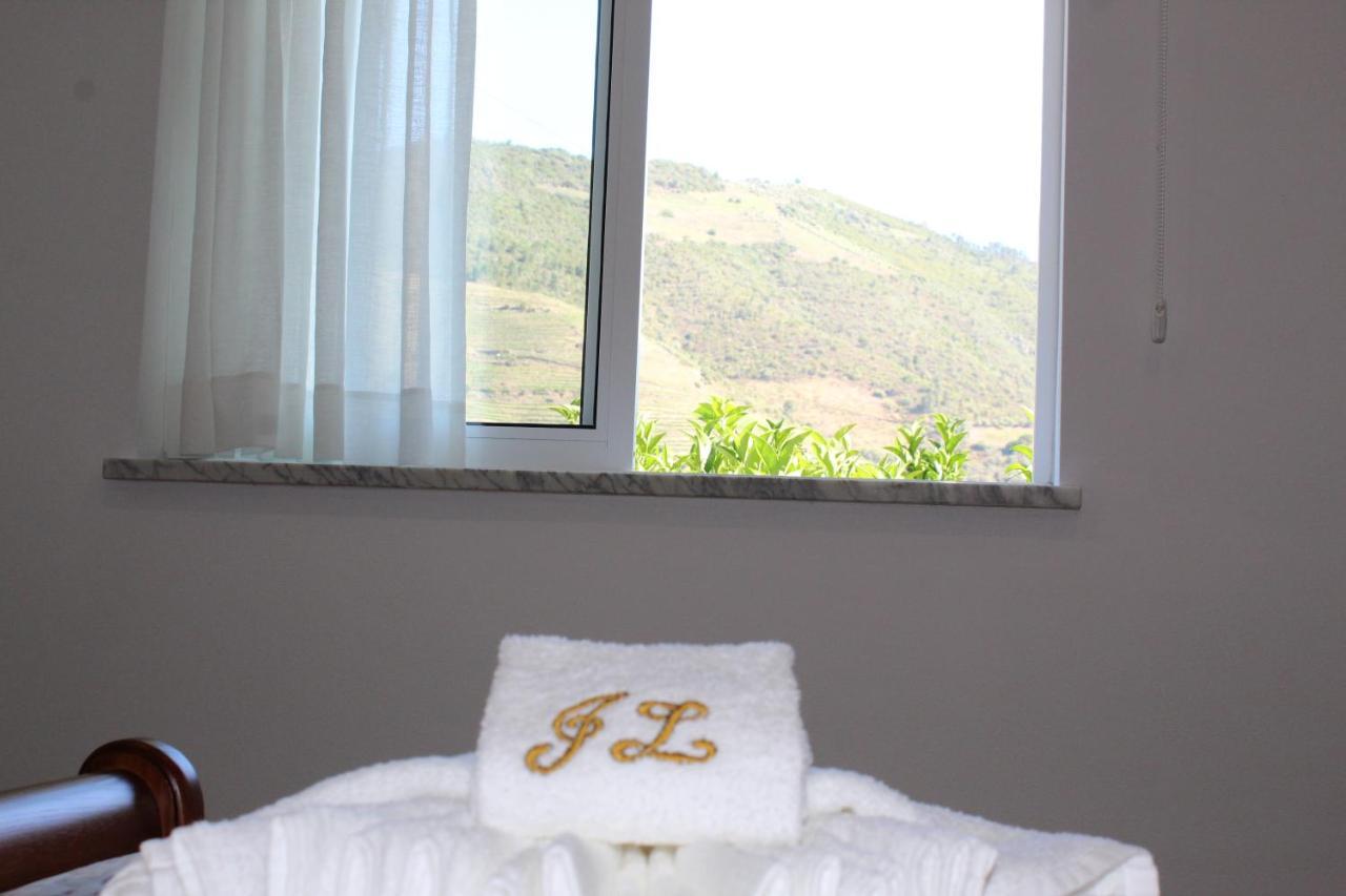 Folgosa  Casa Jose Lourenco מראה חיצוני תמונה