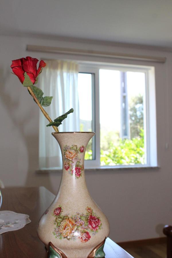 Folgosa  Casa Jose Lourenco מראה חיצוני תמונה