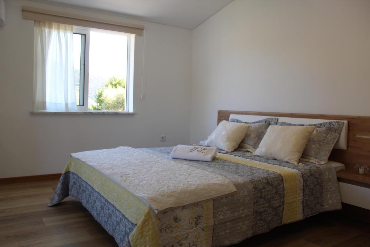 Folgosa  Casa Jose Lourenco מראה חיצוני תמונה